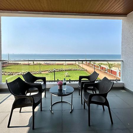 Aqualina Hotel Bhogwe Luaran gambar